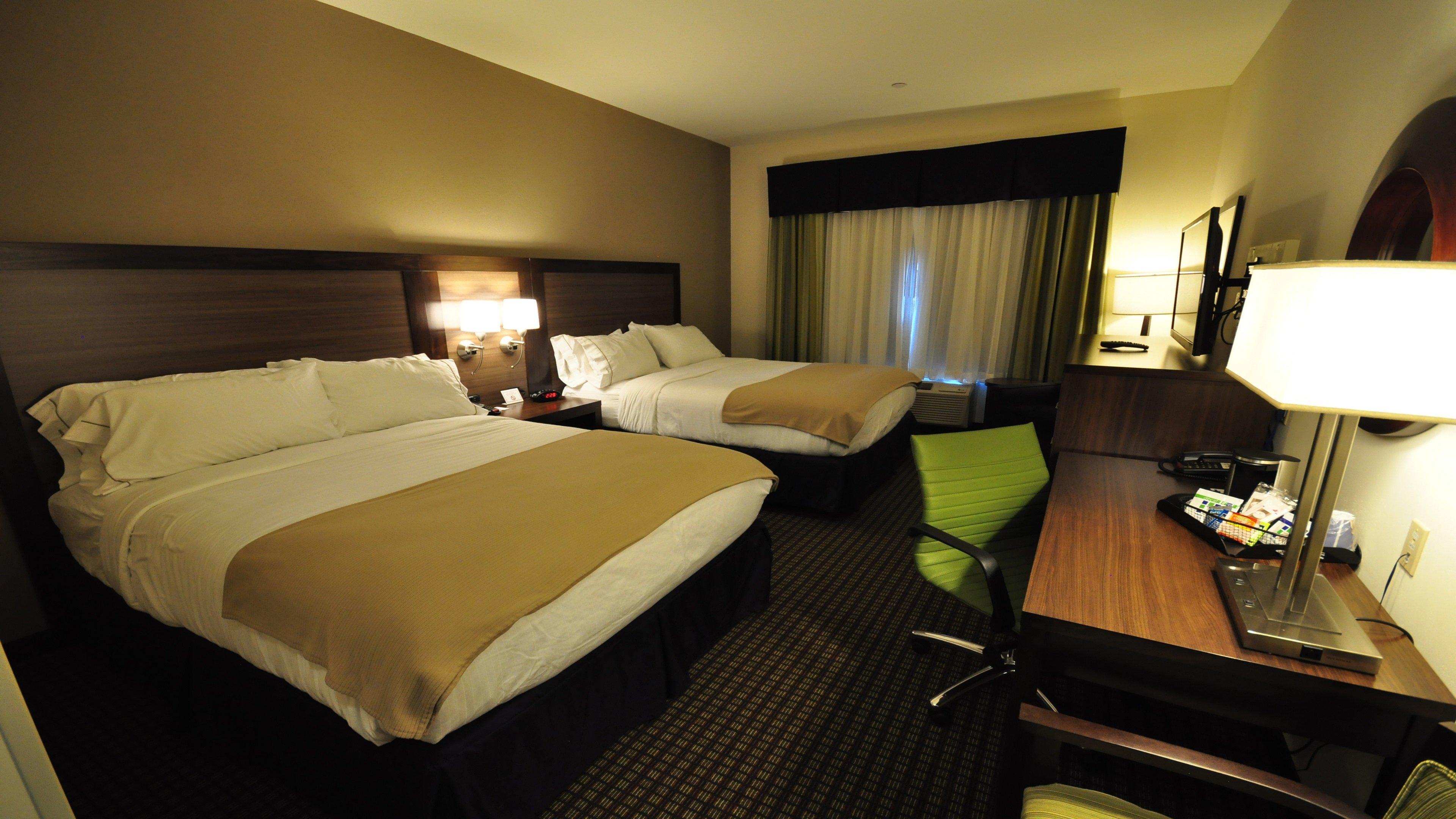 Holiday Inn Express Belgrade-Bozeman Area By Ihg Exterior foto