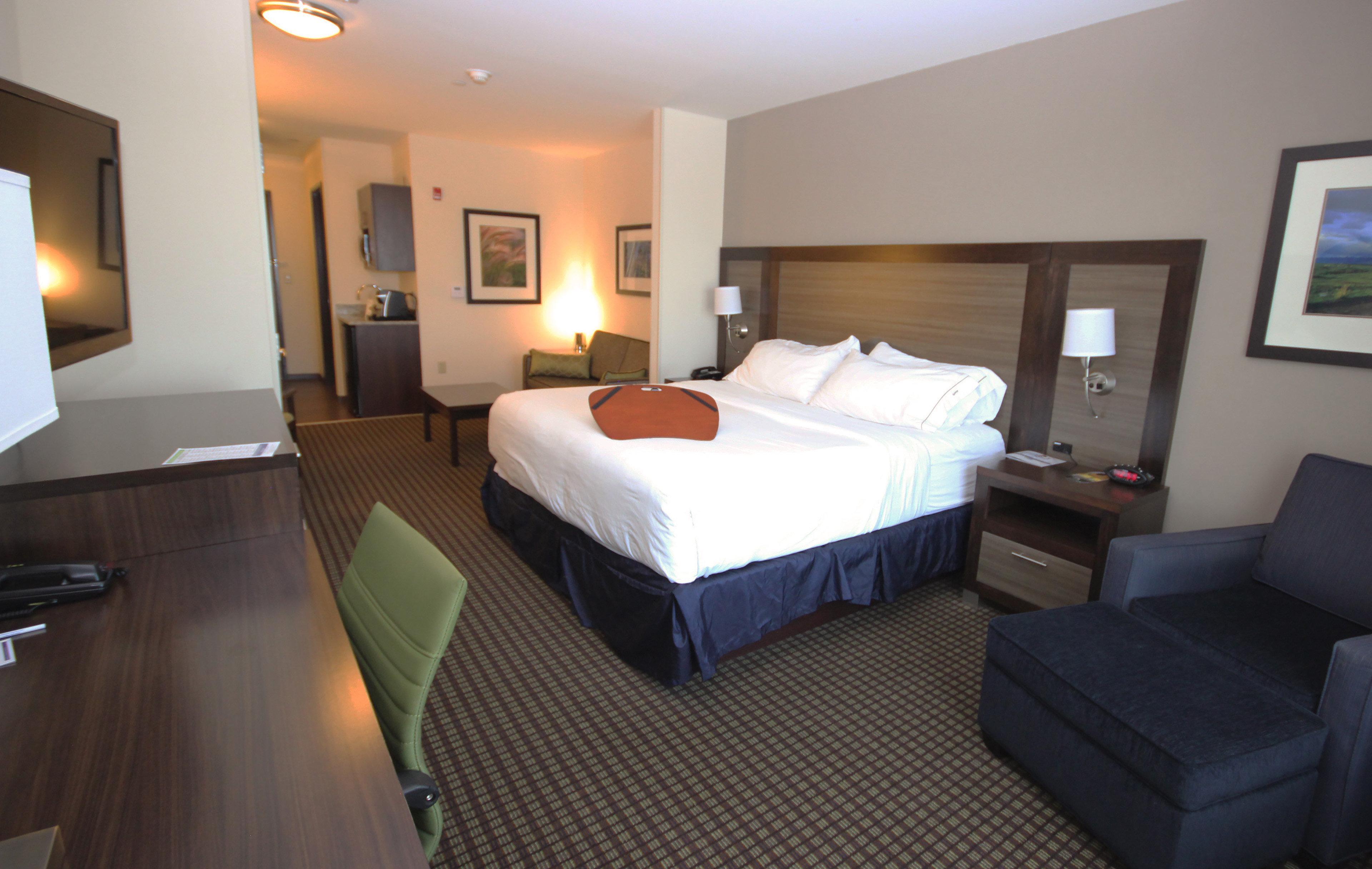 Holiday Inn Express Belgrade-Bozeman Area By Ihg Exterior foto