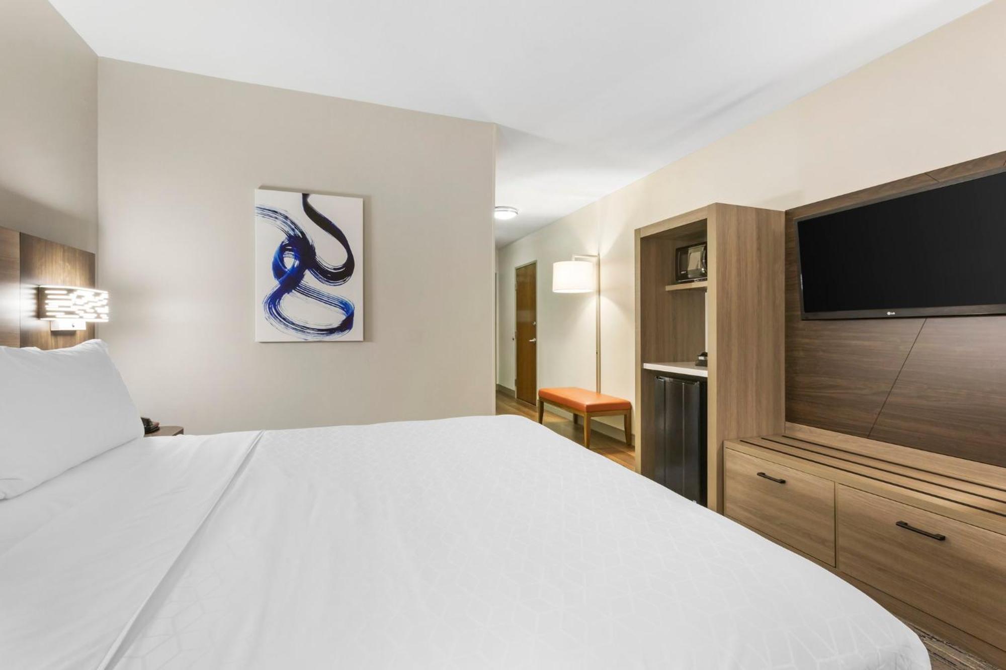 Holiday Inn Express Belgrade-Bozeman Area By Ihg Exterior foto