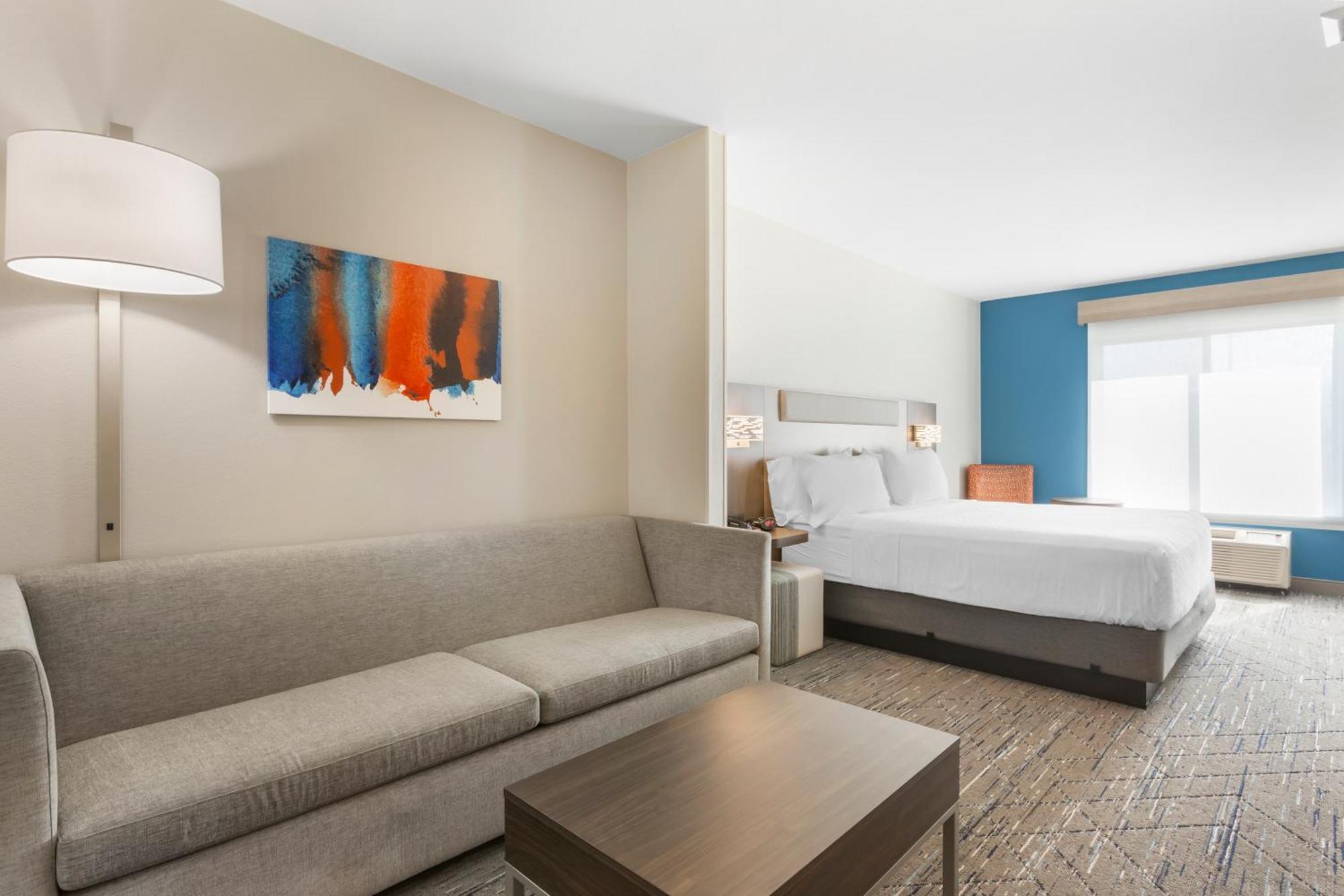 Holiday Inn Express Belgrade-Bozeman Area By Ihg Exterior foto
