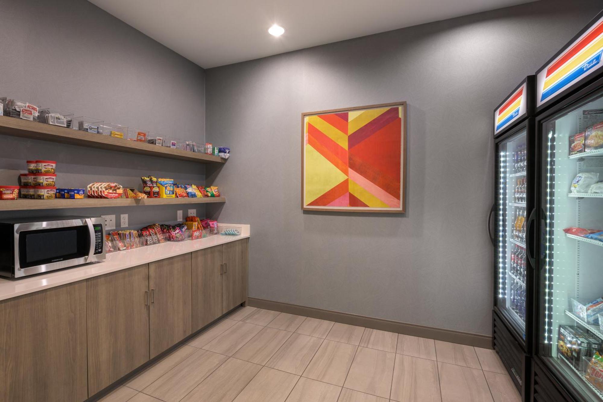 Holiday Inn Express Belgrade-Bozeman Area By Ihg Exterior foto