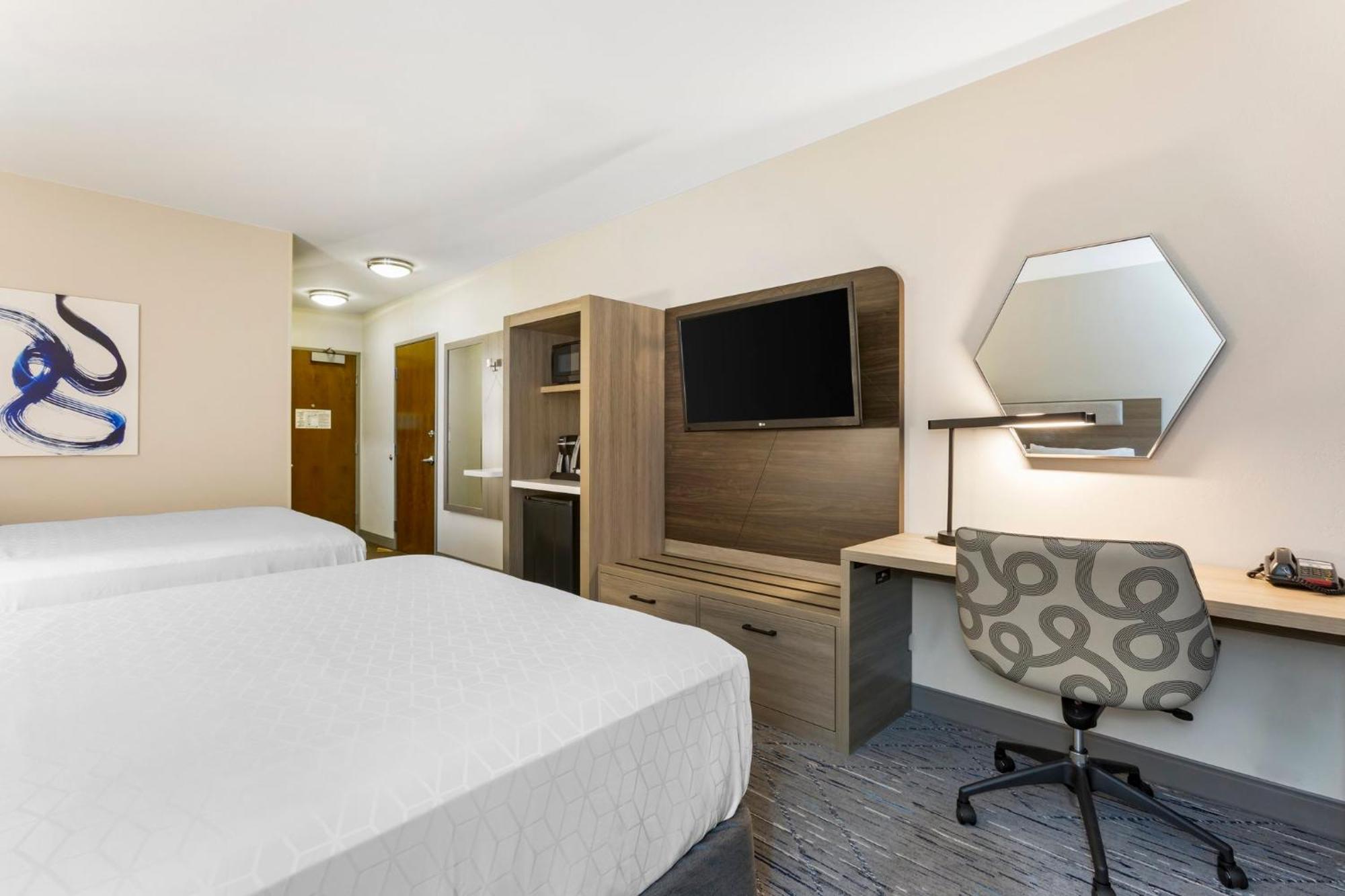 Holiday Inn Express Belgrade-Bozeman Area By Ihg Exterior foto