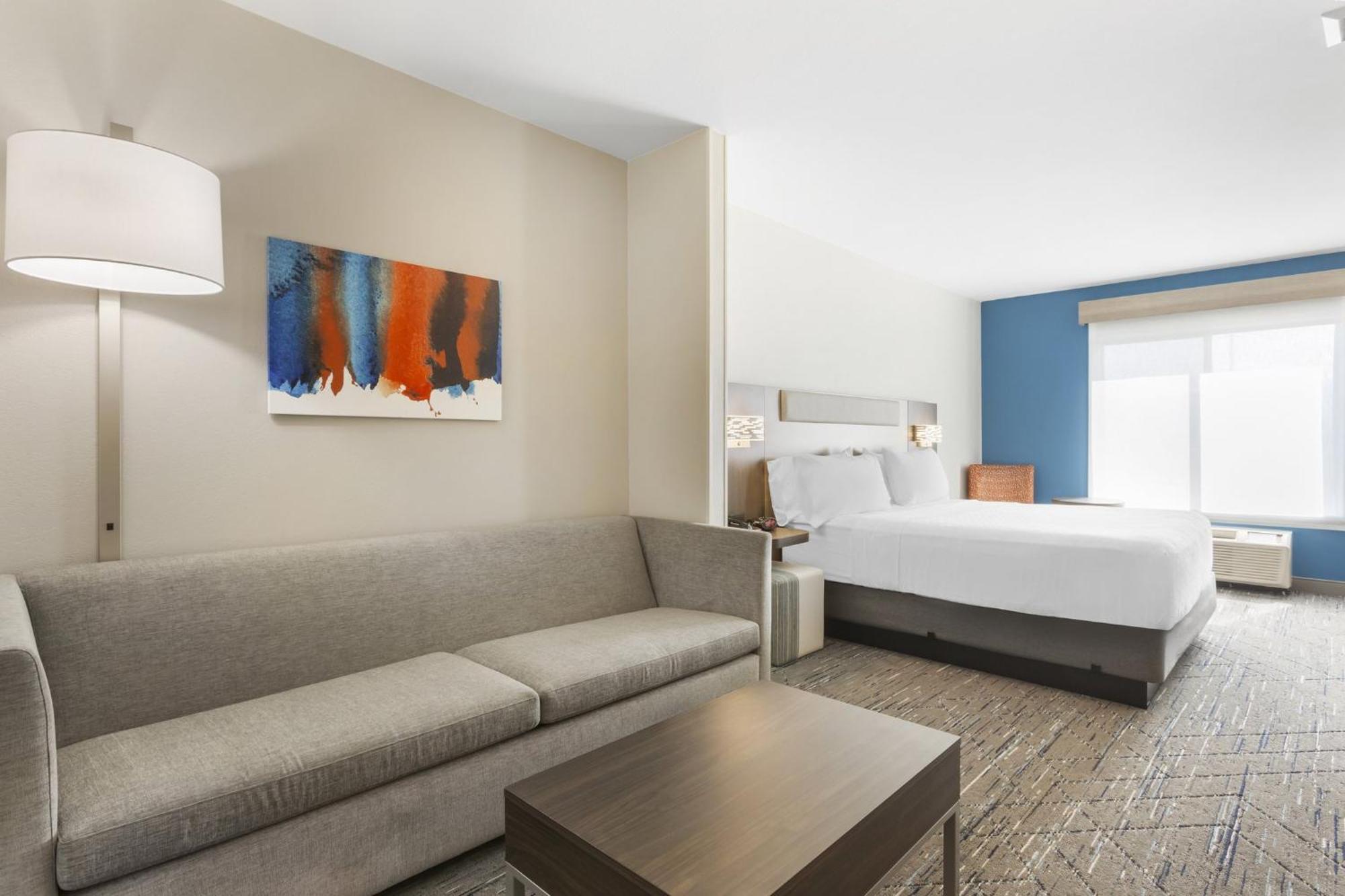 Holiday Inn Express Belgrade-Bozeman Area By Ihg Exterior foto