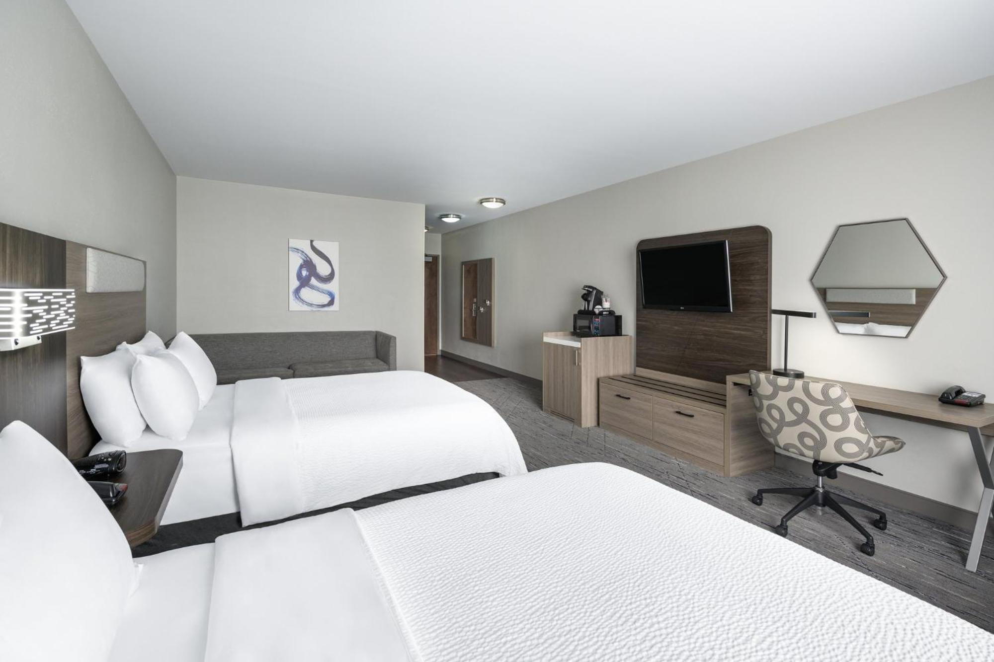 Holiday Inn Express Belgrade-Bozeman Area By Ihg Exterior foto